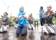 2.537 Program TJSL Terlaksana Selama 2022, Wujud PLN Berkembang Bersama Lingkungan