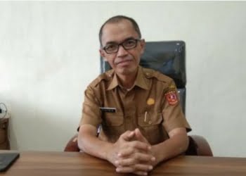 Kepala Dinas Pariwisata Pemuda dan Olahraga Agam, Syatria