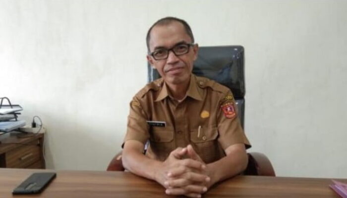 755.482 Wisatawan Kunjungi 76 Objek Wisata di Agam