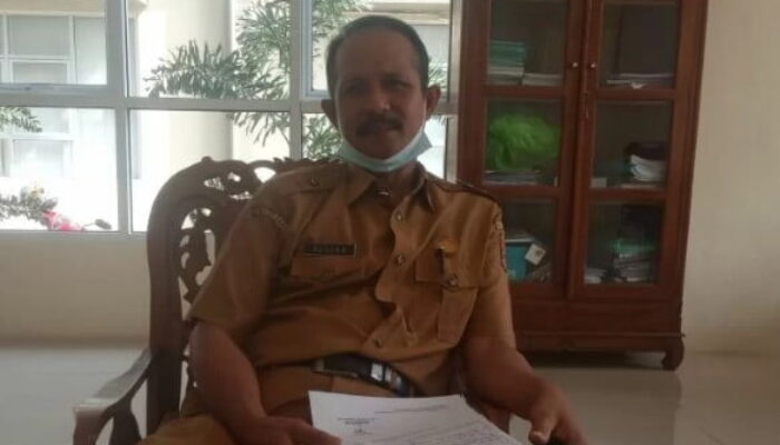 Harga Bahan Pokok di Agam Stabil Jelang Nataru