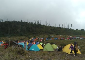 Gunung Talang