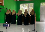 Jelang HAB Kemenag ke-77, Kemenag Solok Selatan Gelar Berbagai Kegiatan