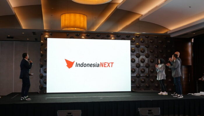 Tingkatkan Kompetensi Talenta Muda Indonesia, Telkomsel Gelar IndonesiaNEXT Season 7
