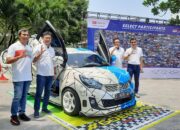 Daihatsu Tantang Para Modifikator Otomotif dari Indonesia dan Malaysia