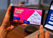Raih Keuntungan, Telkomsel Hadirkan Program “Rezeki Sakti”