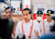 PSBB dan PPKM Belum Dicabut, Presiden Jokowi: Perlu Kajian Mendalam!