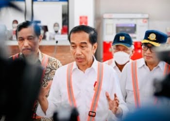 PSBB dan PPKM Belum Dicabut, Presiden Jokowi: Perlu Kajian Mendalam!