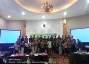 Sambut VBWS 2023, Kompetensi Tour Guide Harus Ditingkatkan