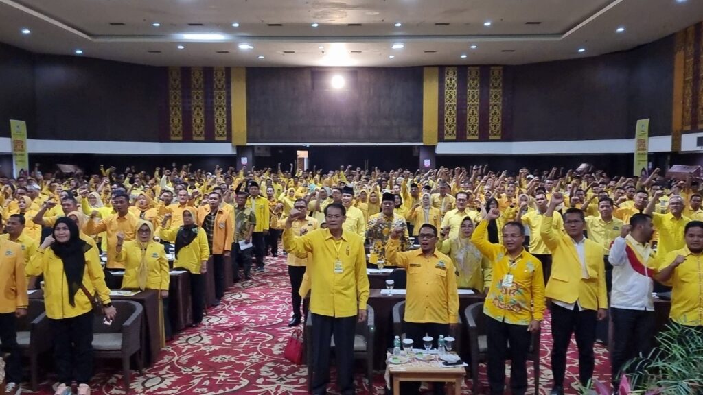 Partai Golkar