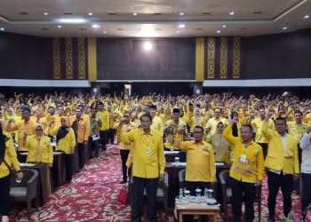 Partai Golkar