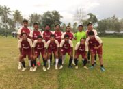 Sarbun Jaya FC Lubuak Limpato Tim Sepak Bola Kebanggaan Nagari Tarantang