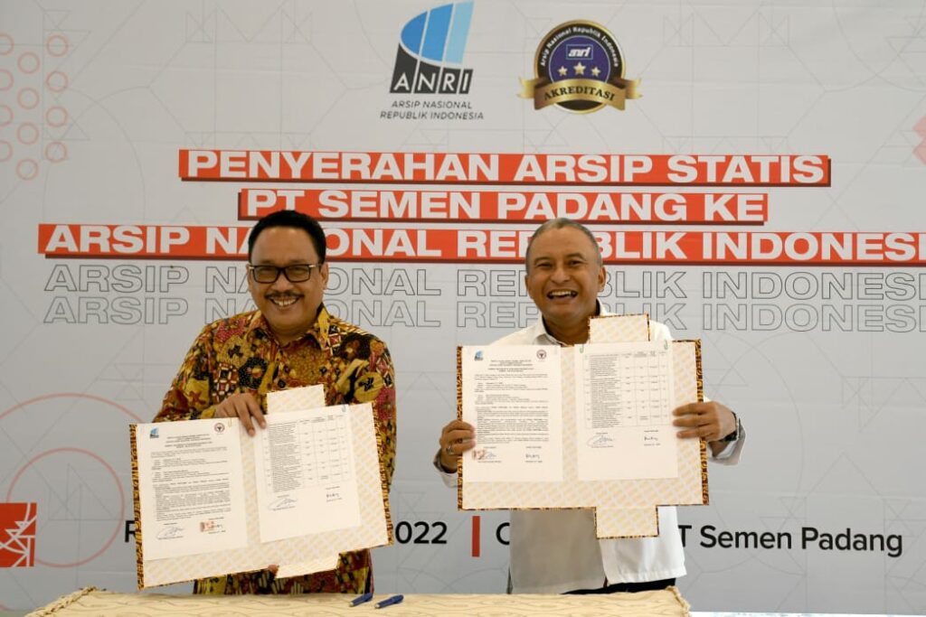 Semen Padang