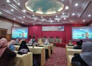 Tingkatkan Pengetahuan Pemasaran, 80 Pelaku Ekraf Ikuti Bimtek Pariwisata