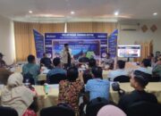 Perangkat Nagari Diharapkan Mampu Mengekspos Potensi dan Melahirkan Inovasi Nagari