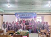 Nagari Kamang Hilia Adakan Penyuluhan Pencegahan Stunting Pada Kader Posyandu