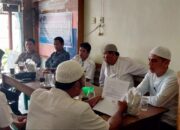 Ketua UPK Mengundurkan Diri, UPK ex PNPM Bersama BKAN Kecamatan IV Koto Aur Malintang Gelar Musyawarah