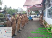 Aparatur Nagari Lareh Nan Panjang Wajib Laksanakan Apel Pagi