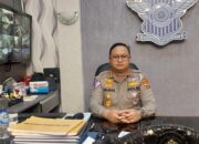 Ditlantas Polda Sumbar Blokir 875 Kendaraan di Kota Padang