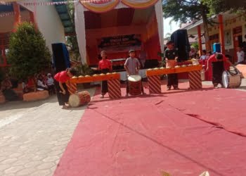 UPTD SDN 02 Tarantang