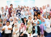 Apresiasi Semangat Belajar Guru, Paragon Gelar Perayaan Kelulusan Wardah Inspiring Teacher 2022