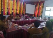 Sinergi Ranah dan Rantau, Pemerintah Nagari Koto Rantang Gerak Cepat Sambut Program Matching Fund 2023