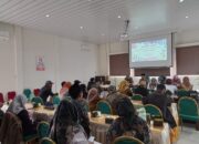 Nagari Kamang Hilia Ikuti Sosialisasi dan Pembentukan Nagari Siaga