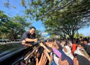 Punya Kesamaan Karakter Budaya, Erick Thohir Cocok dengan Masyarakat Minangkabau