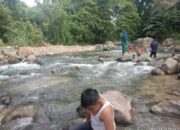 Kini Tinggal Sejarah, Potensi Sungai di Kecamatan IV Koto Aur Malintang Dapat Tingkatkan Ekonomi Masyarakat