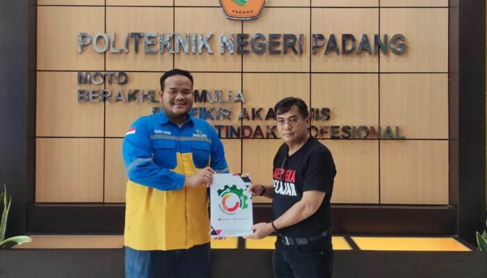 Implementasi Budaya K3, Sepakat Safety Kerja Sama dengan PNP