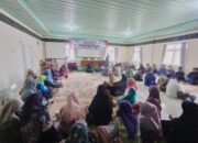 Nagari Kamang Hilia Gelar Rakor AKB