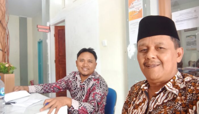 Warga Nagari III Koto Aur Malintang Selatan Merasa Terbantu Hadirnya UPZ