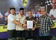 IMI Sumbar Buka Pendaftaran Bacalon Ketua Masa Bakti 2022-2026, Boy London: Ayo Daftar Segera!