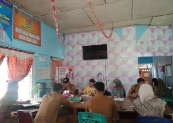 Nagari Lareh Nan Panjang