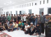 Porbi Kabupaten Padang Pariaman Bakal Digelar di Nagari III Koto Aur Malintang