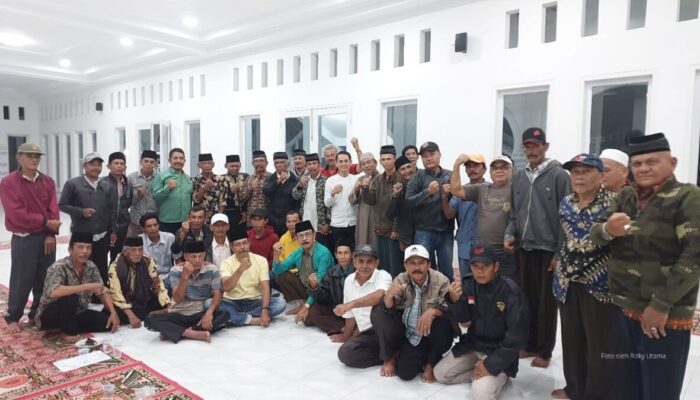 Porbi Kabupaten Padang Pariaman Bakal Digelar di Nagari III Koto Aur Malintang