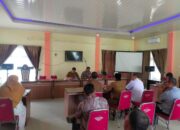 Hadapi Tahun Baru 2023, Forkopimca Harau Bakal Beri Keamanan Pada Masyarakat