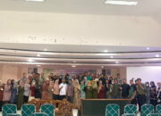 80 Mahasiswa Unidha Ikuti Bimtek Pariwisata