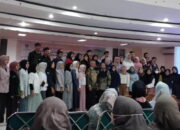 Bimtek Pariwisata Bagi Mahasiswa Unidha, Bahas VUCA sebagai Tantangan Dunia Bisnis