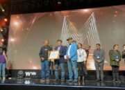 Paragon Raih 10 Penghargaan Bergengsi di Penghujung 2022