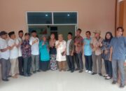 12 Wali Nagari di Kecamatan VII Koto Hadiri Rakor Rutin Bulanan, Memberikan Inspirasi dalam Tatanan Bernagari!