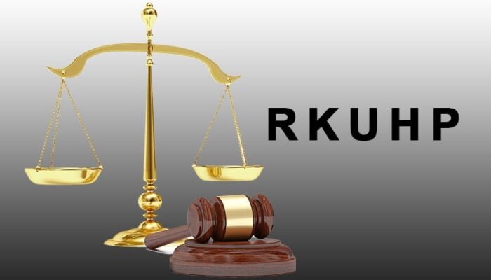 Mereview Keterlibatan Influencer Bayaran untuk Kampanye RKUHP