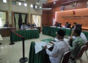 Laporan Dua Bacalon DPD RI Jalani Sidang Perdana di Bawaslu Sumbar