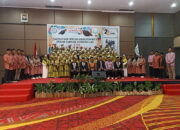 Rumah Tahfiz Ansharullah Wisuda 66 Santri