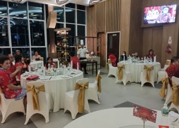 Hotel Santika Bukittinggi