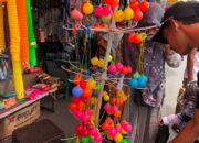 Lagi Viral, Permainan Latto-Latto Hasilkan Omzet Ratusan Rupiah