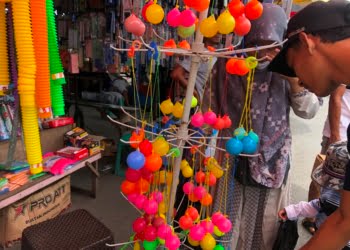 Permainan Latto-latto