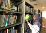 Dinas Kearsipan dan Perpustakaan Sumbar Bentuk Pustaka Tematik guna Gencarkan Kunjungan