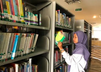 Dinas Kearsipan Sumbar