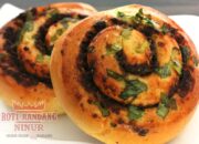 Roti Randang Ni Nur Sebagai Imperatif, Inovasi Masakan Rendang Khas Minangkabau