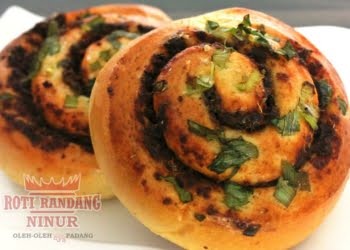 Roti Randang Ni Nur